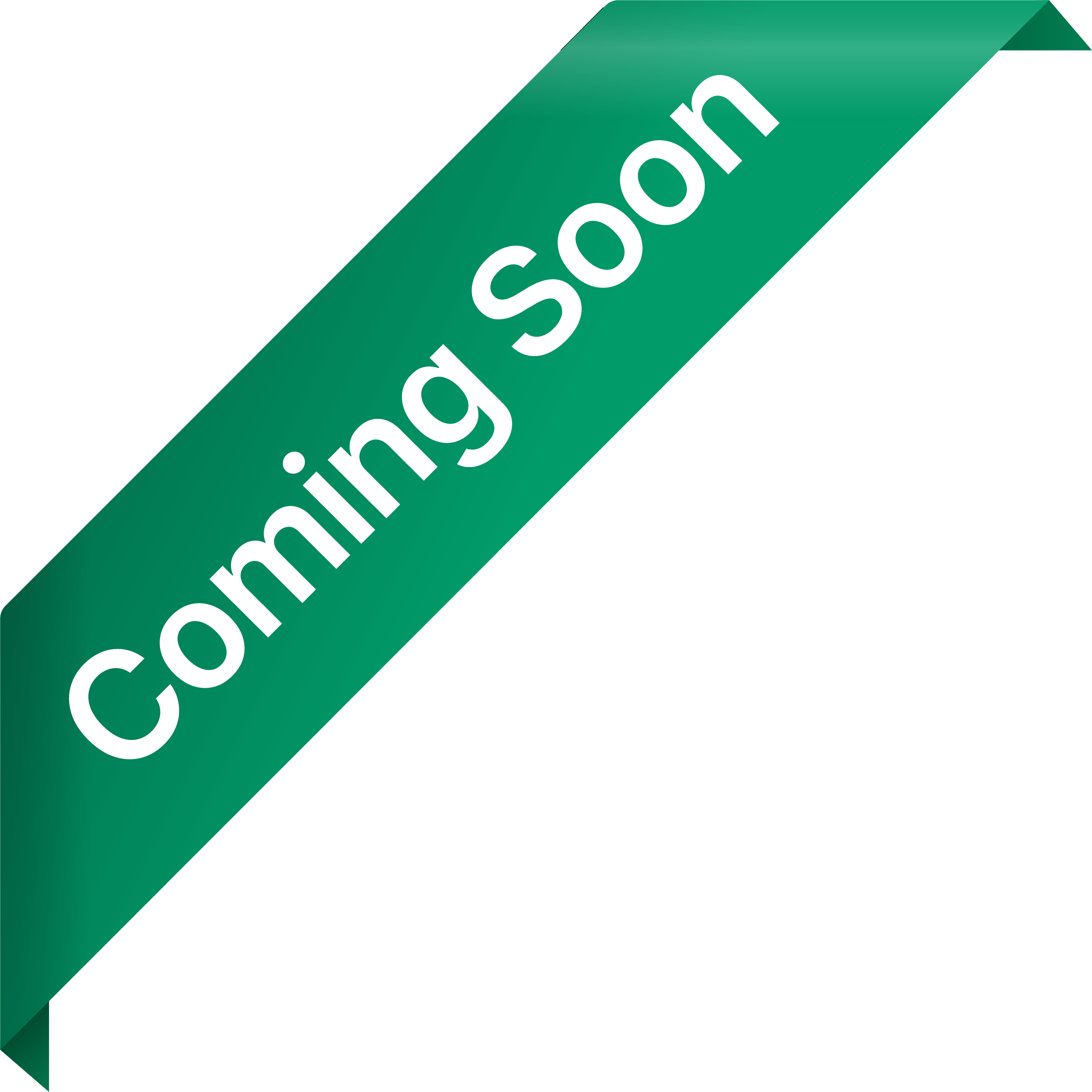 Coming Soon