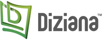 Diziana logo
